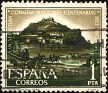 Spain - 1963 - San Sebastian's Centenary Commemorations - 1 PTA - Multicolor - Landscape - Edifil 1518 - 0